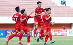  game sepakbola terbaik 2021 2018 di Babak 1 500m PutraMin-kyu Cha (Balai Kota Dongducheon)